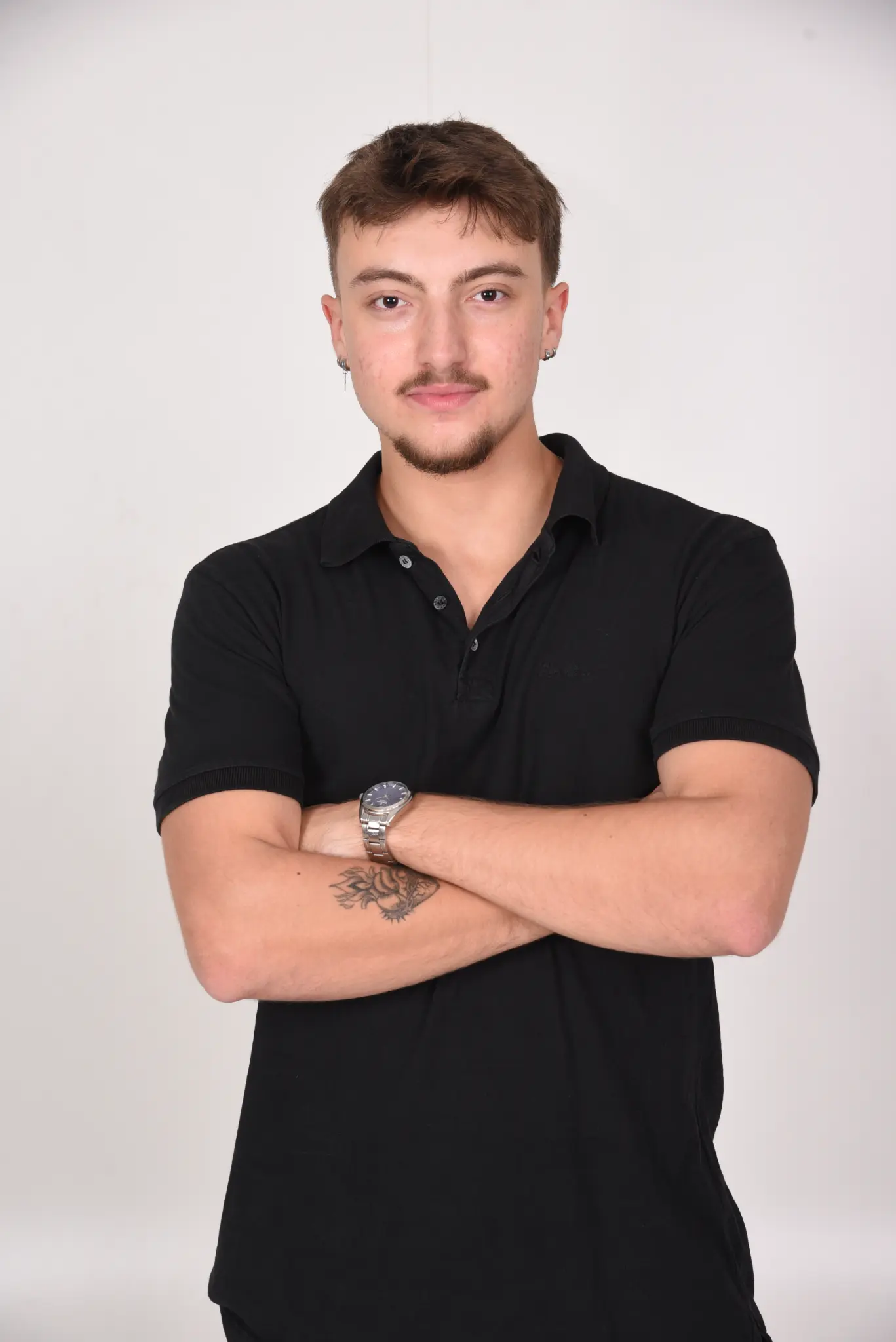 Nikolas Hanser